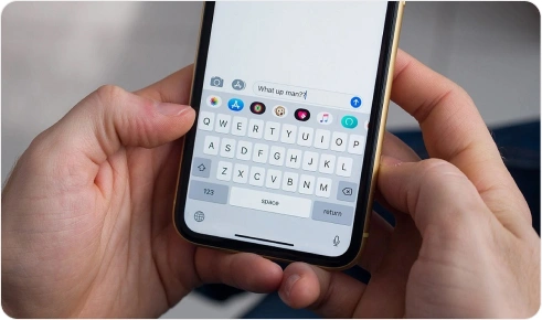 How to Build a desktop messaging app like Eitaa